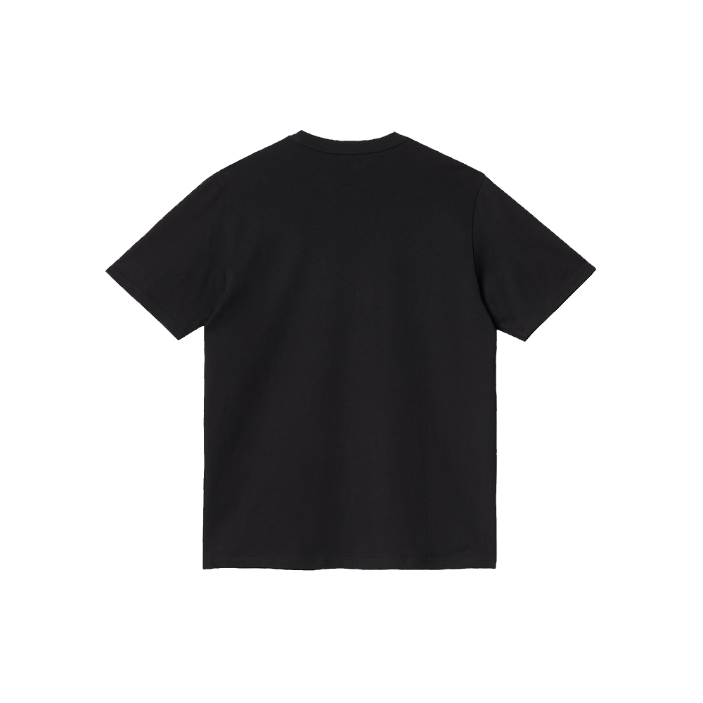 Carhartt WIP S/S Pocket t-shirt - Black