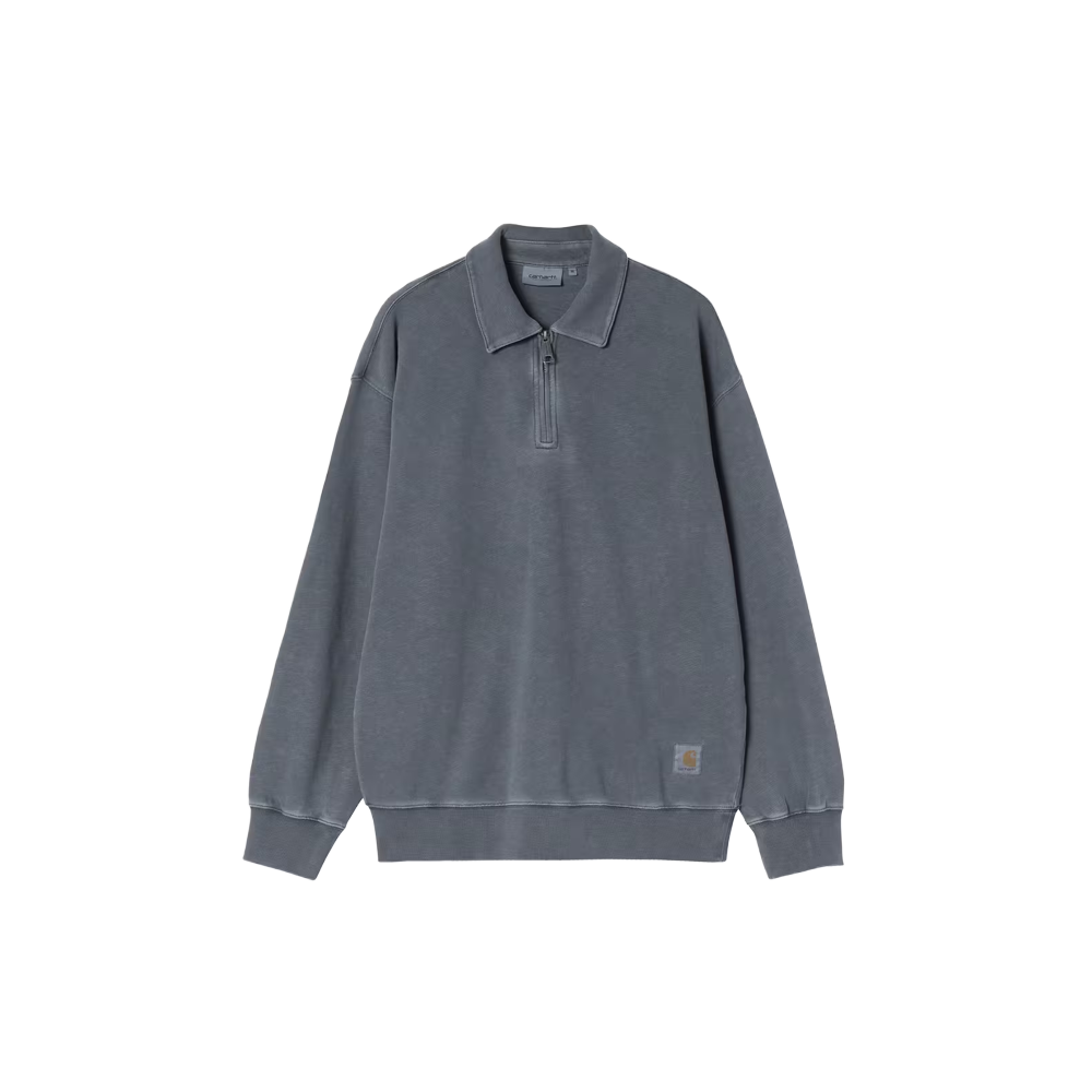 Carhartt WIP Harper Polo - Carbon