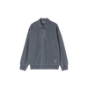 Carhartt WIP Harper Polo - Carbon