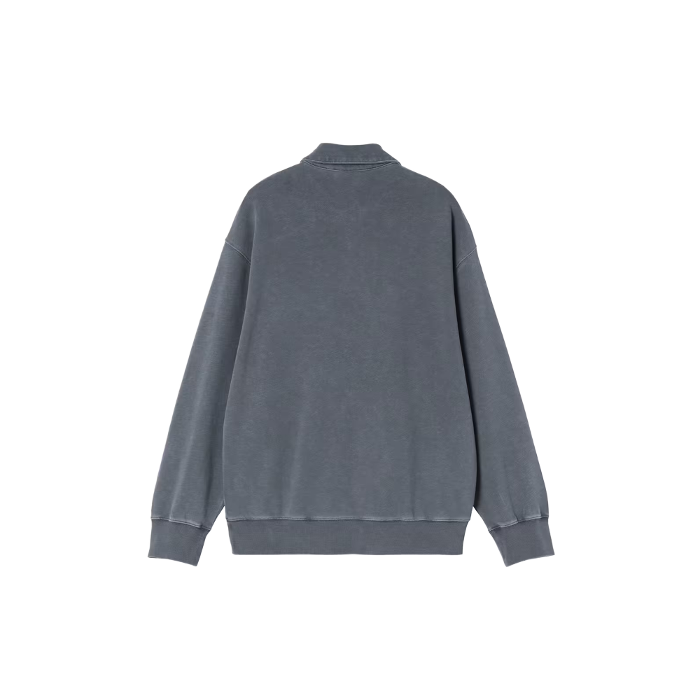Carhartt WIP Harper Polo - Carbon