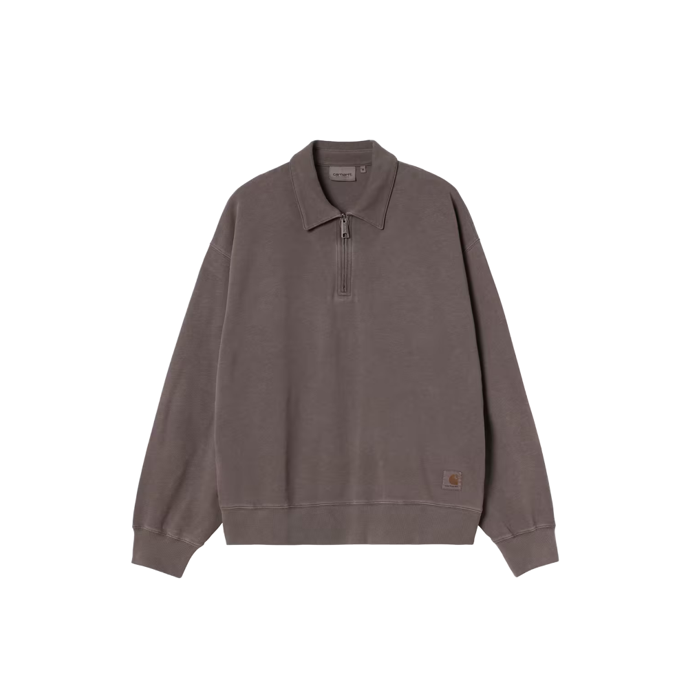 Carhartt WIP Harper Polo - Tobacco