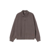 Carhartt WIP Harper Polo - Tobacco