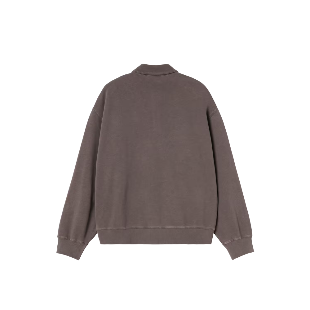 Carhartt WIP Harper Polo - Tobacco