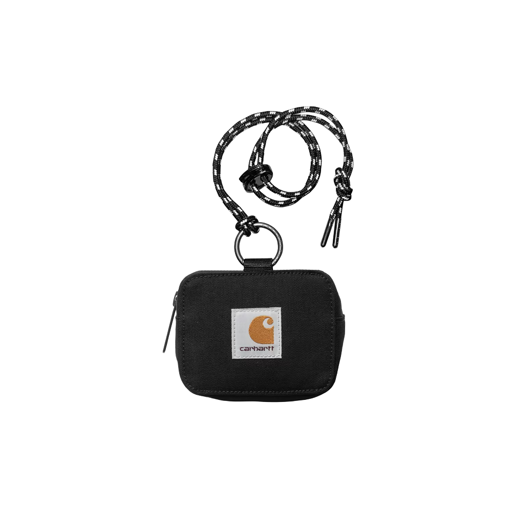 Carhartt WIP Adair Pouch - Black