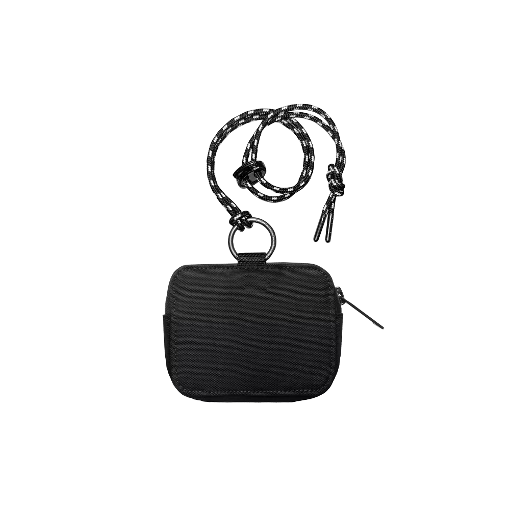 Carhartt WIP Adair Pouch - Black