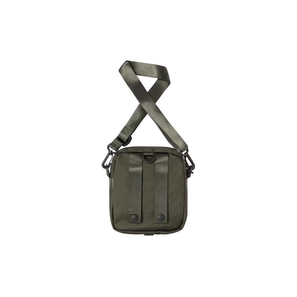 Carhartt WIP Prescott Shoulder Pouch - Oxide Green