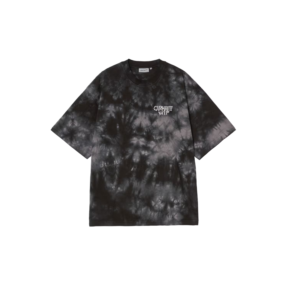 Carhartt WIP S/S Radiate T-Shirt - Obsidian