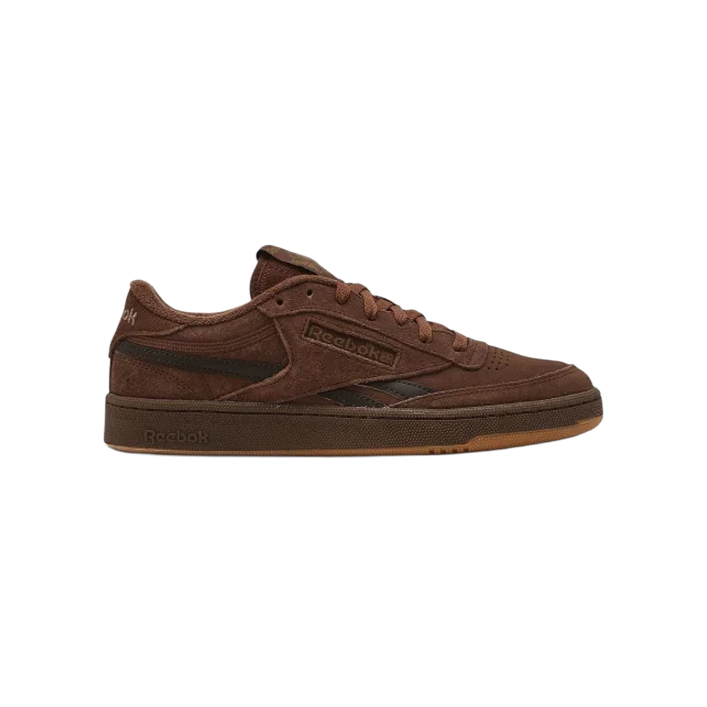Reebok Club C Revenge - Formal Brown