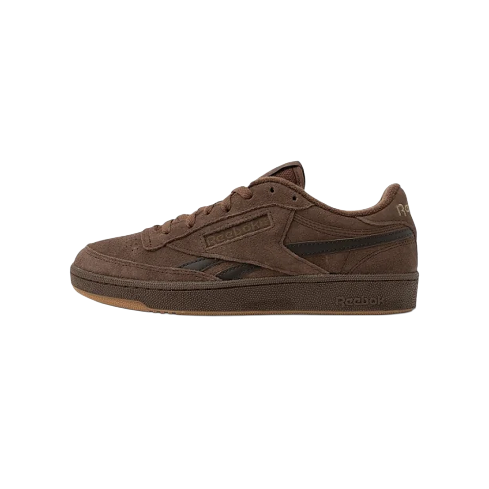 Reebok Club C Revenge - Formal Brown