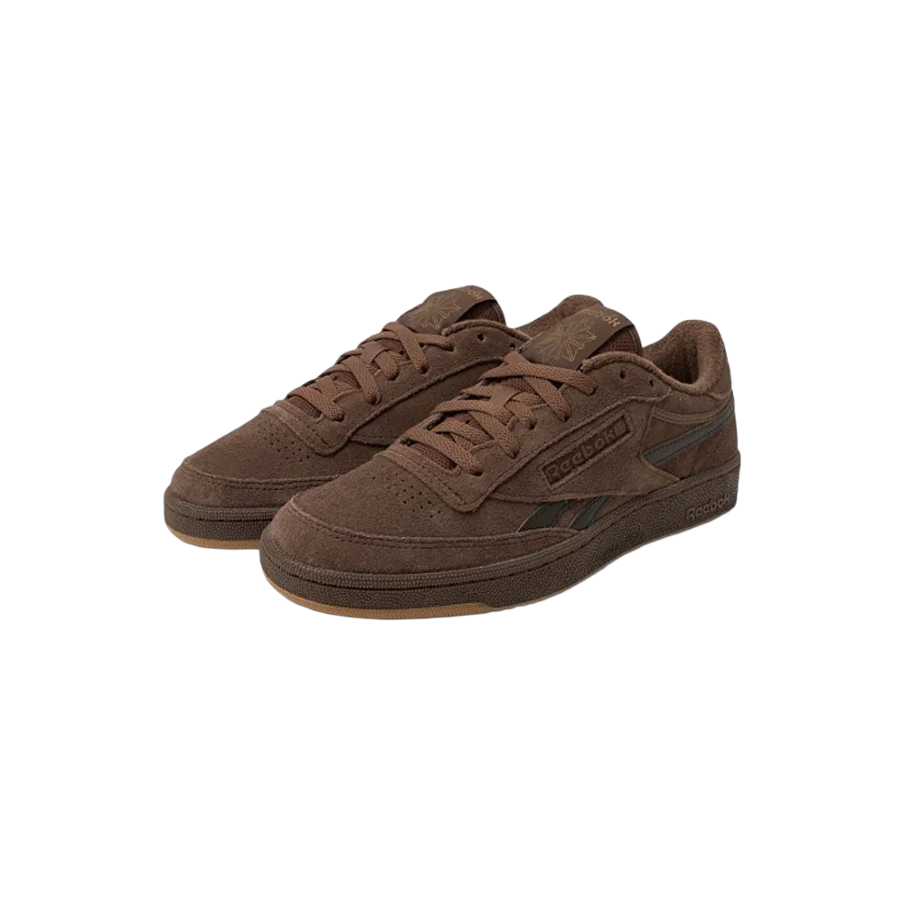Reebok Club C Revenge - Formal Brown