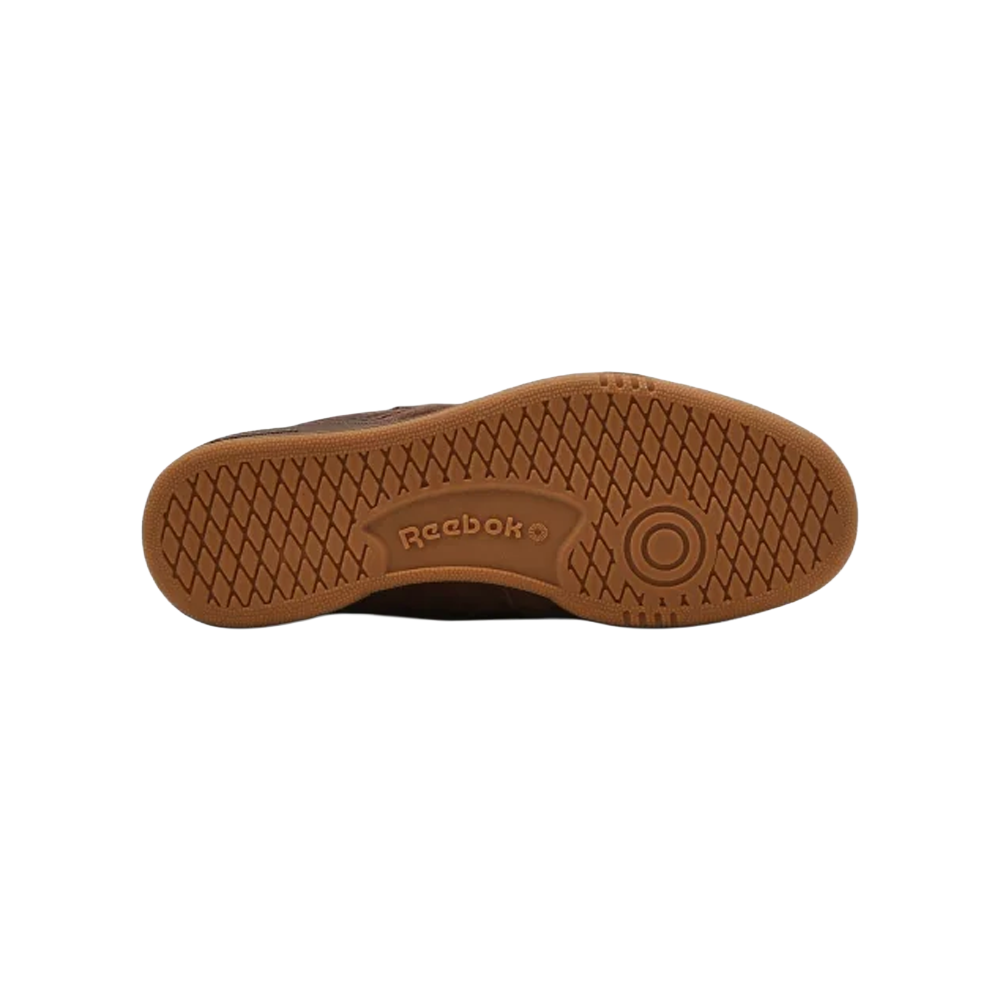 Reebok Club C Revenge - Formal Brown