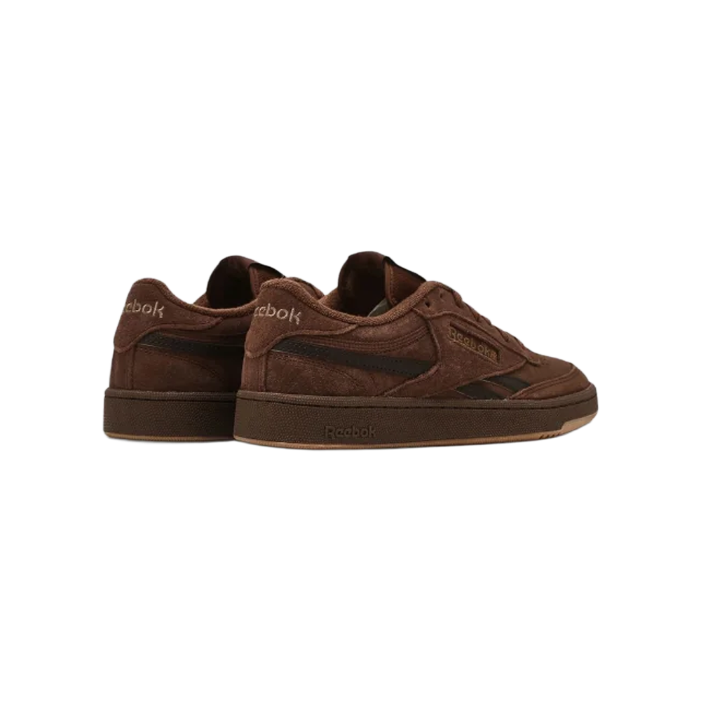 Reebok Club C Revenge - Formal Brown