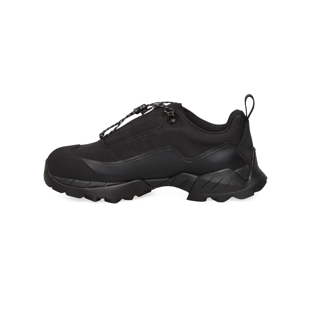 Roa Katharina Waterproof Sympatex - Black
