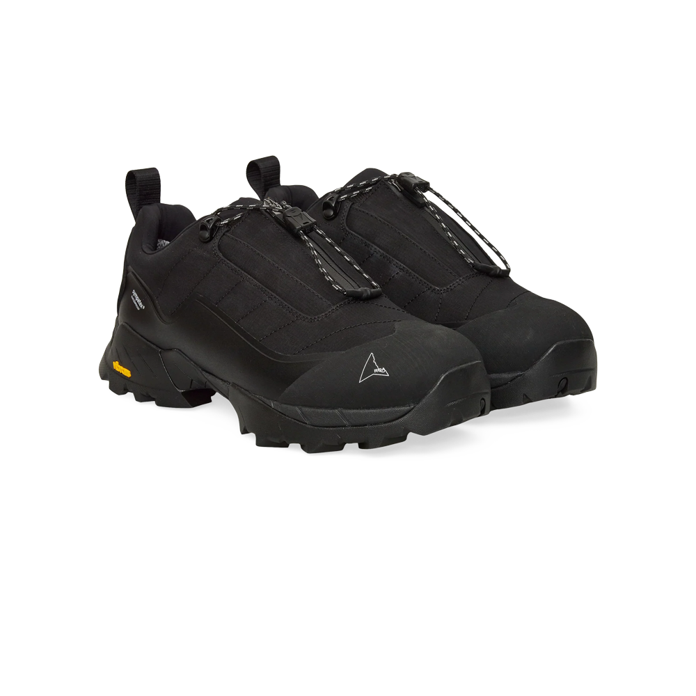 Roa Katharina Waterproof Sympatex - Black