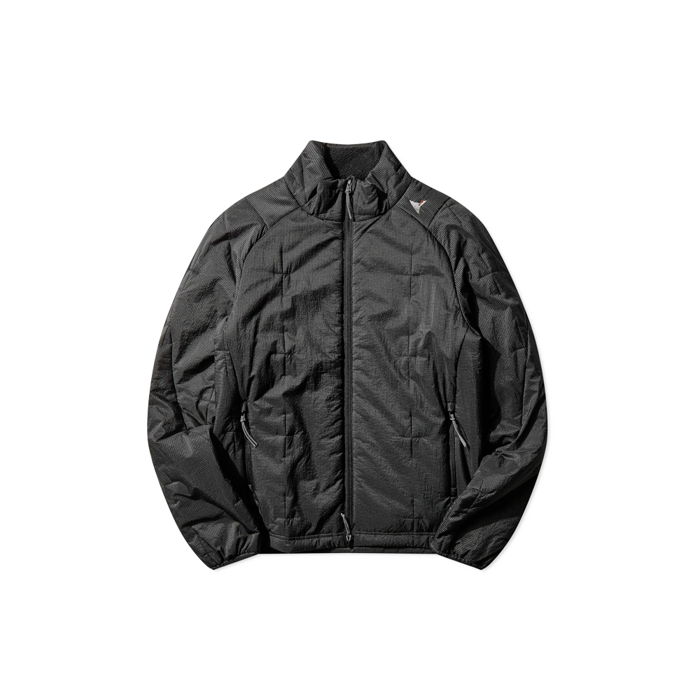 Roa Merapi Ethermaloft Insulated Jacket - Black