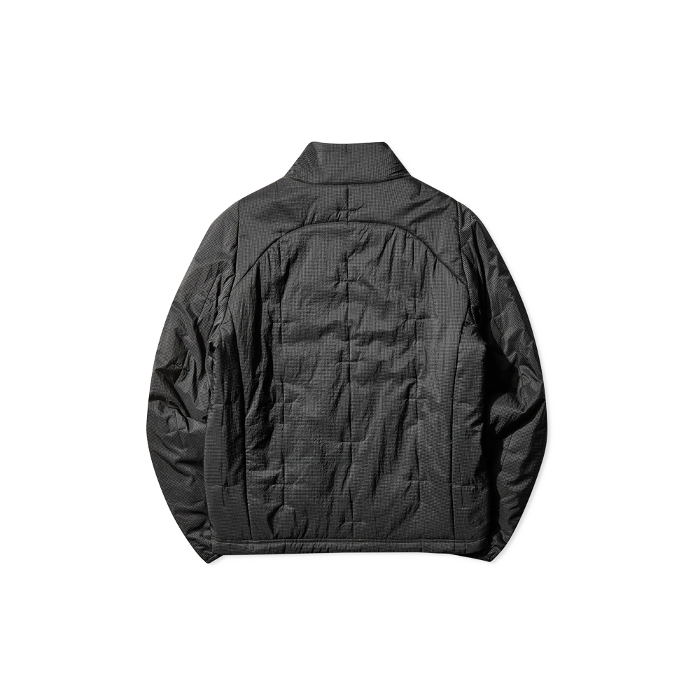 Roa Merapi Ethermaloft Insulated Jacket - Black