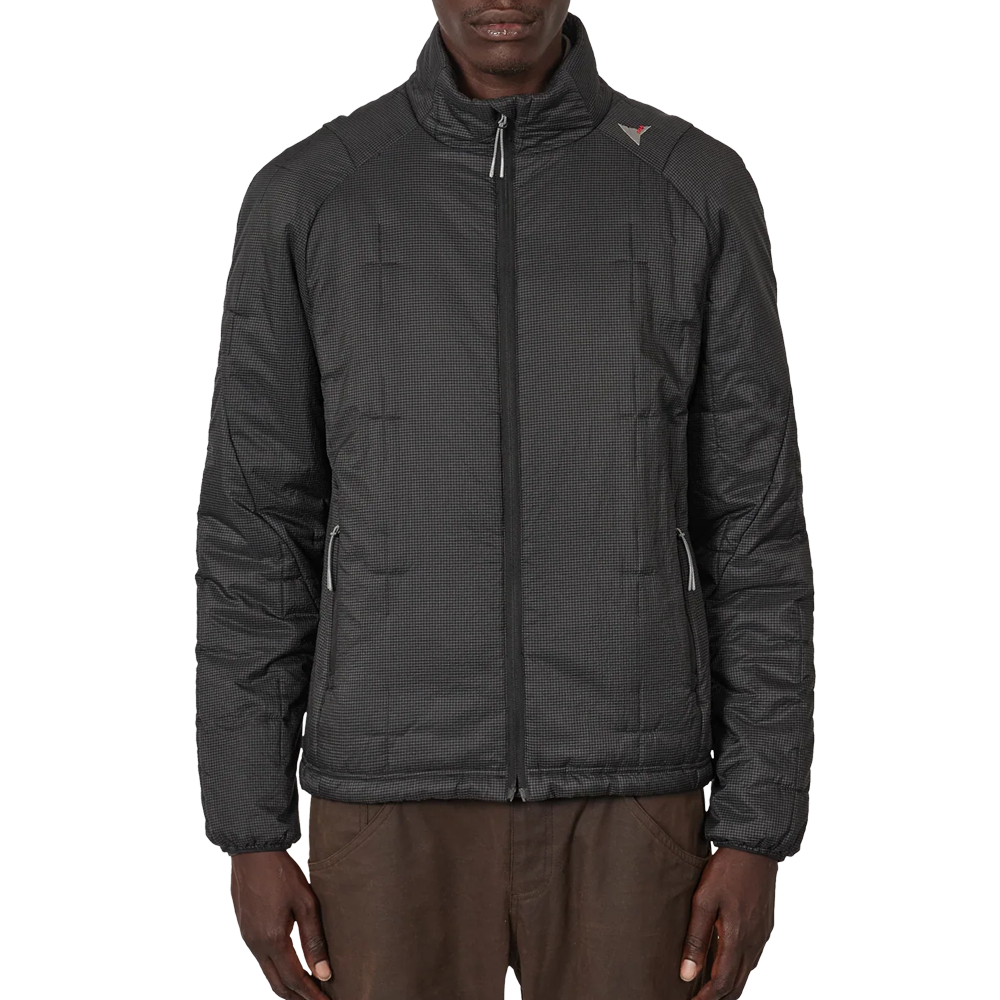 Roa Merapi Ethermaloft Insulated Jacket - Black