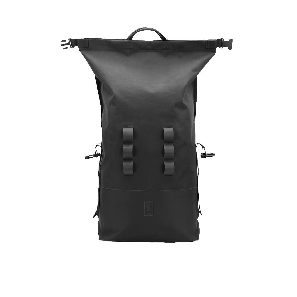 Chrome Urban Ex Rolltop 30L - Black