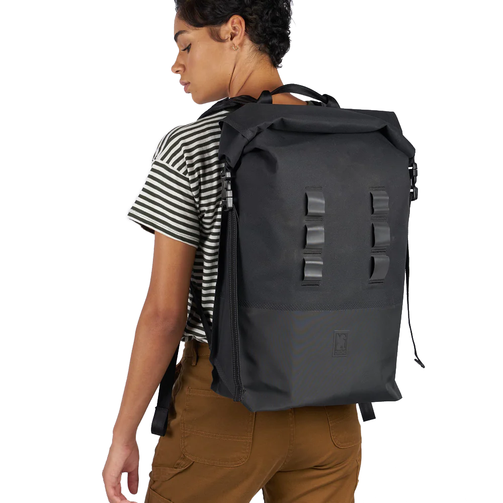 Chrome zaini discount