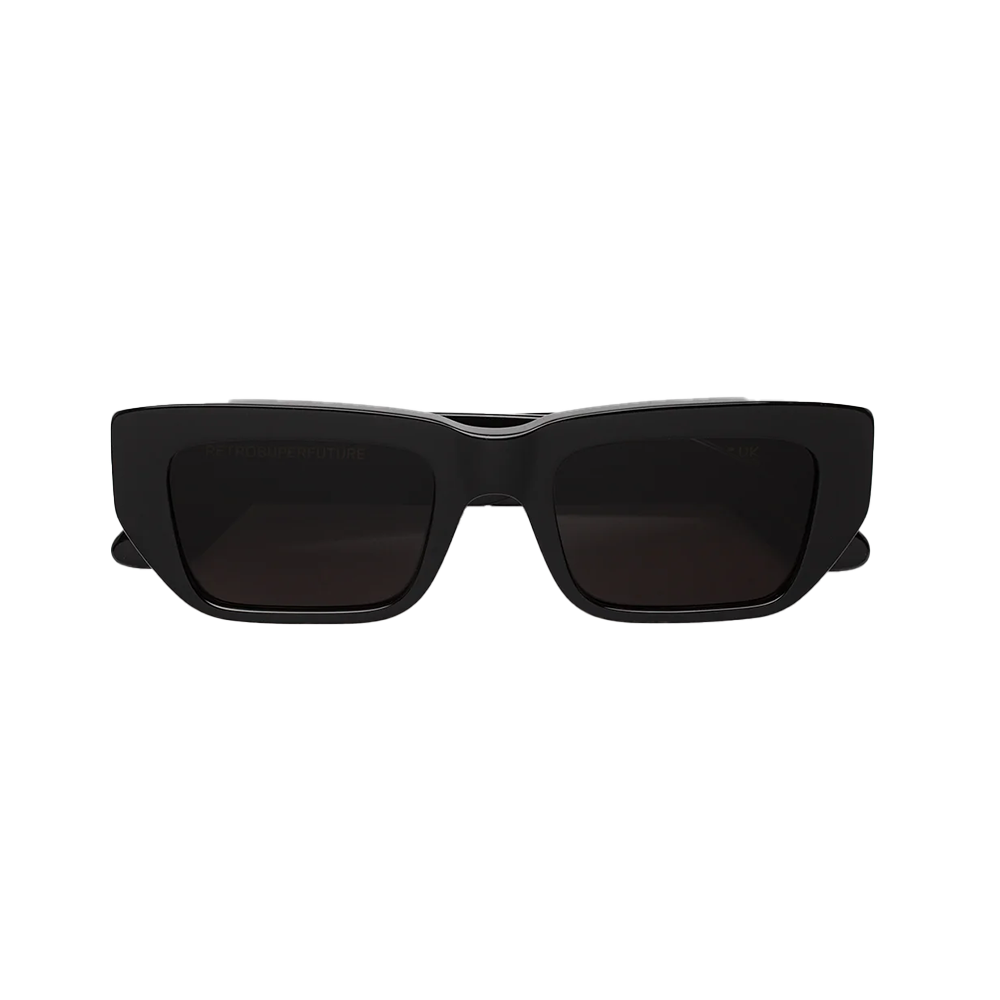 Retro Super Future Ra Black