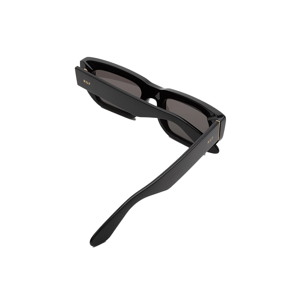Retro Super Future Ra Black