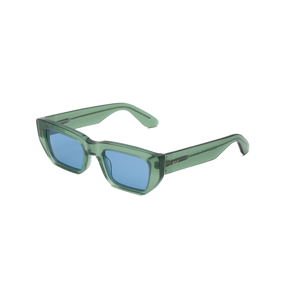 Retro Super Future Ra Sage