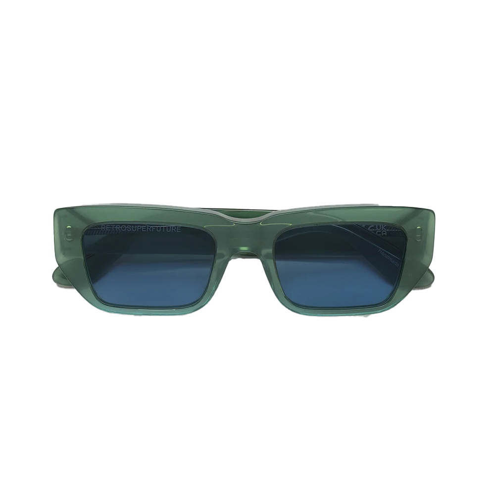 Retro Super Future Ra Sage