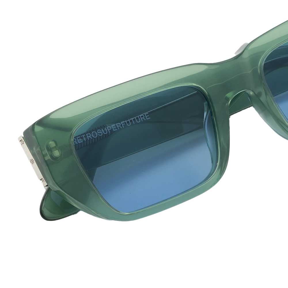 Retro Super Future Ra Sage