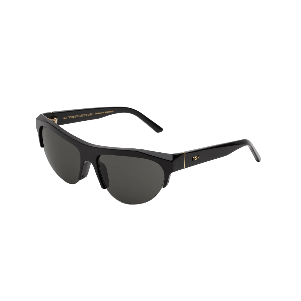 RETRO SUPER FUTURE ORA - BLACK