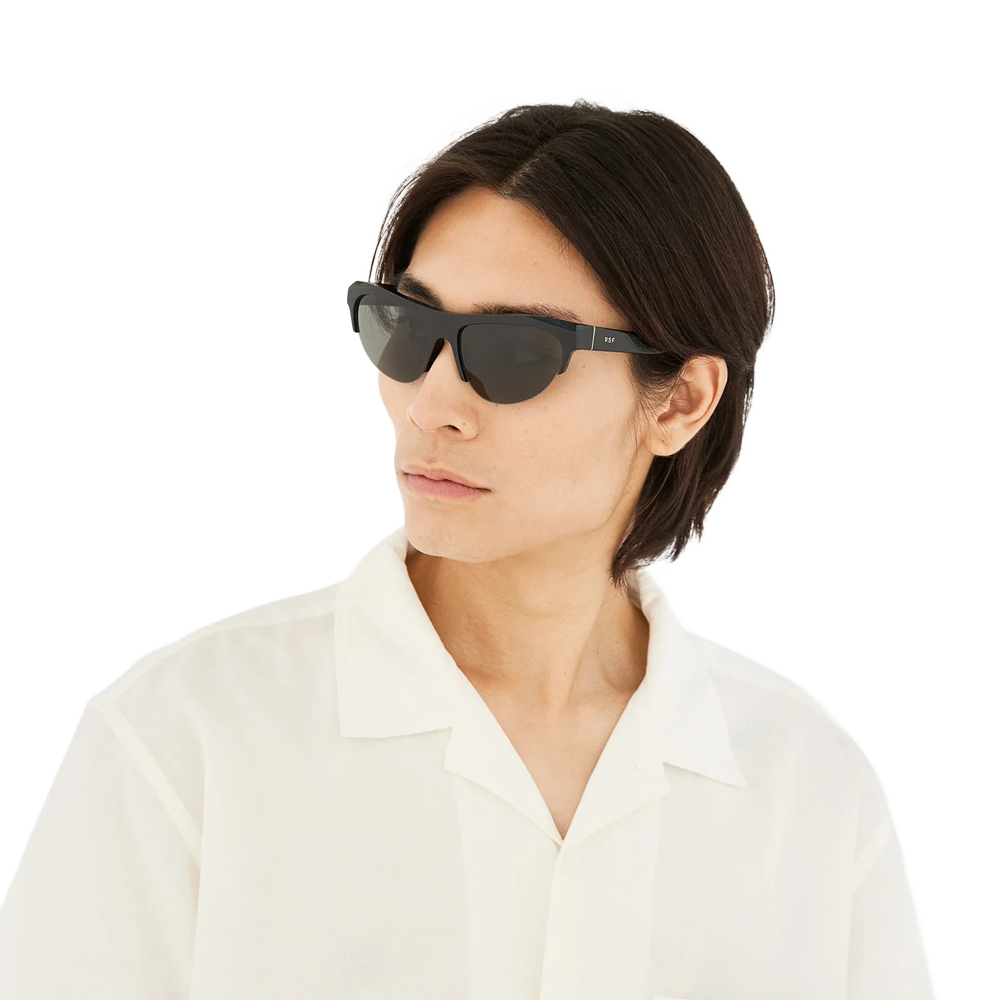 RETRO SUPER FUTURE ORA - BLACK