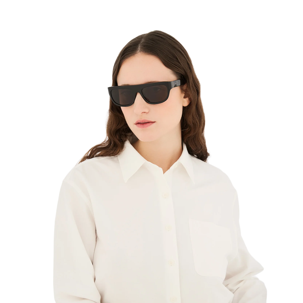 Retro Super Future Serioso - Black