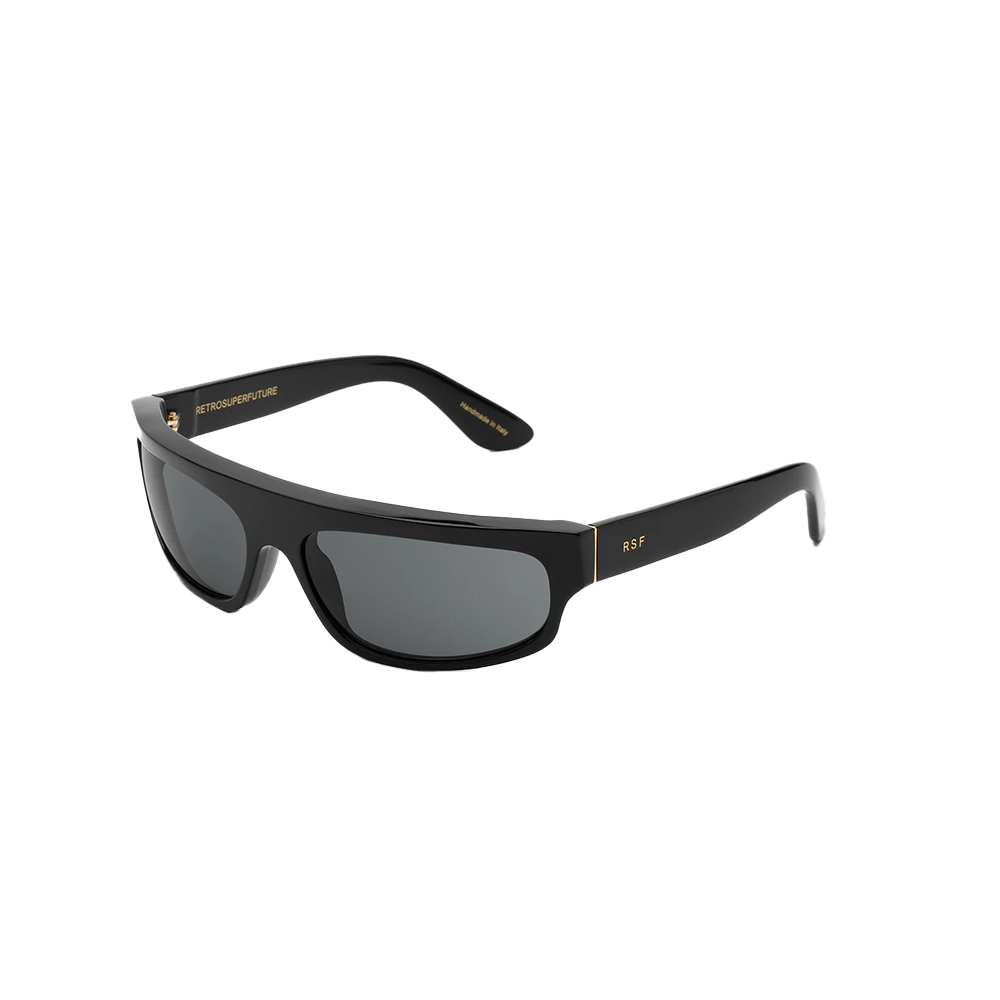 Retro Super Future Zam Black
