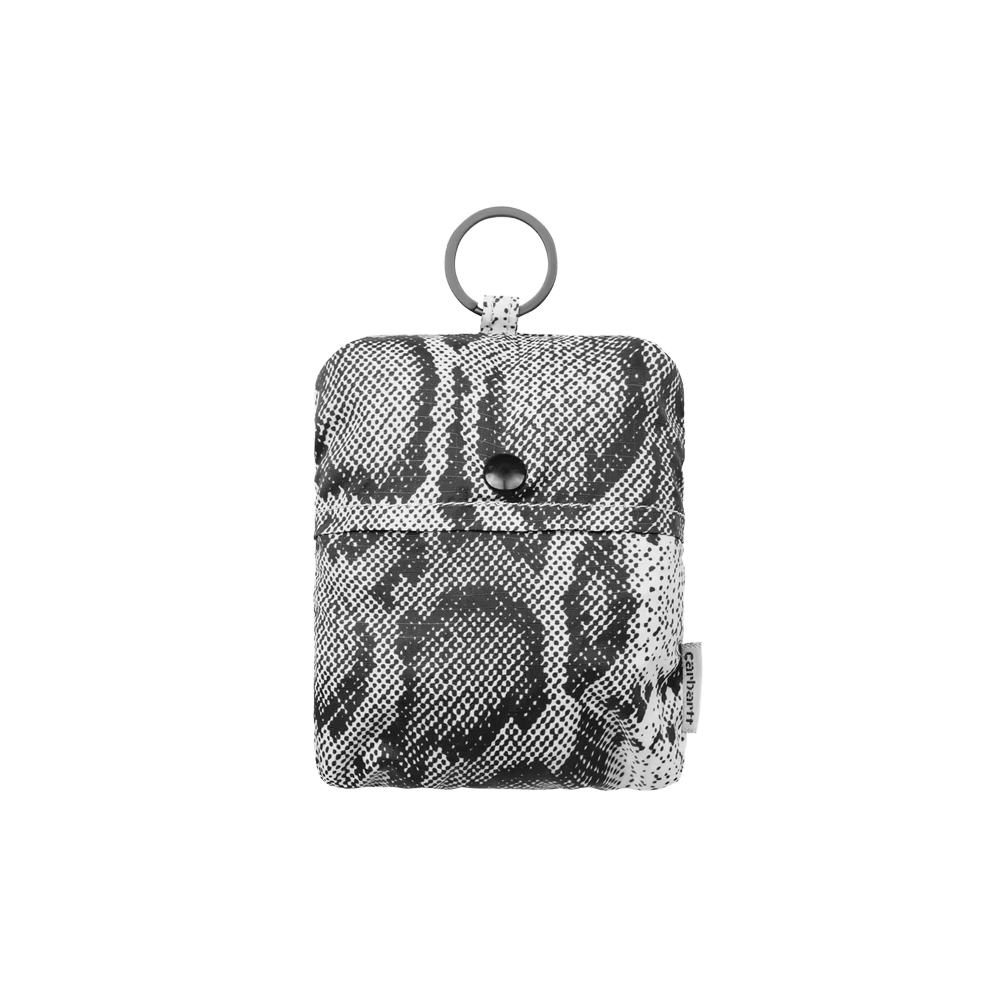 Carhartt WIP Snake Camo Shopping Bag