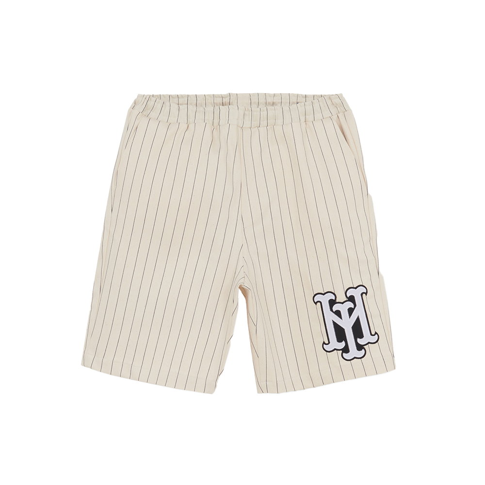 Iuter Mi Sporty Shorts - Dusty White