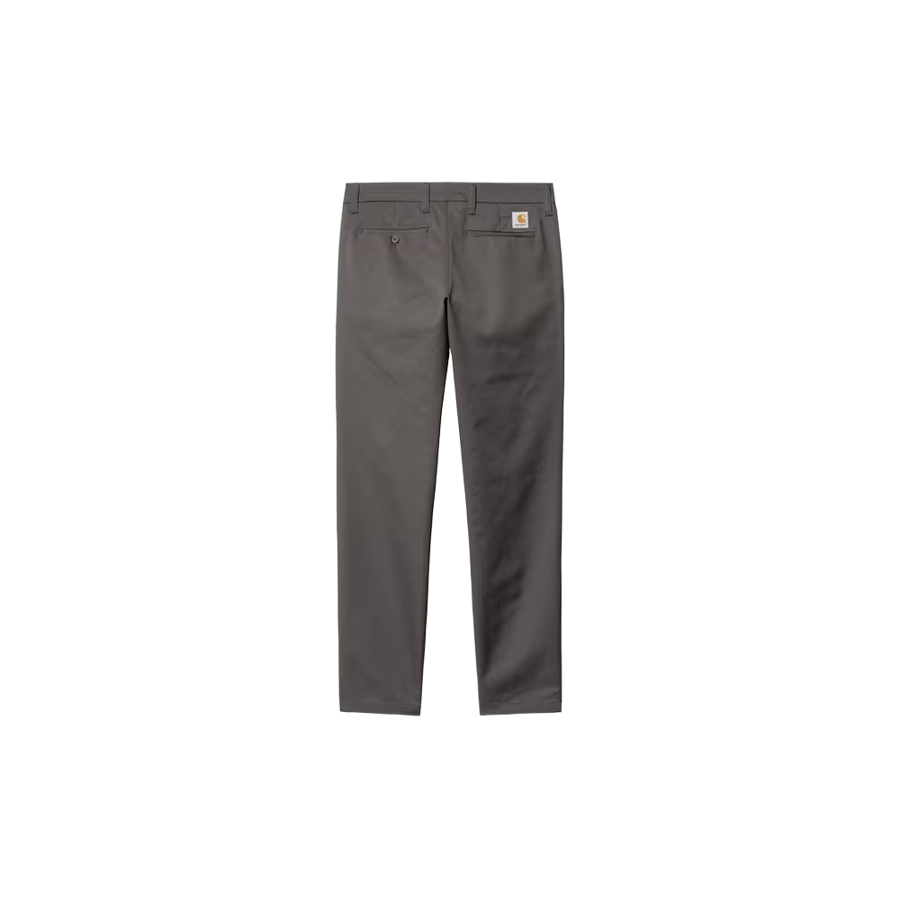 Carhartt WIP Sid Pant - Porphyry