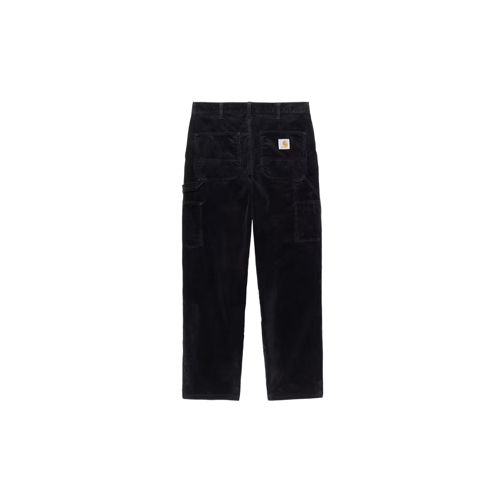 Carhartt WIP Single Knee Pant - Dark Navy