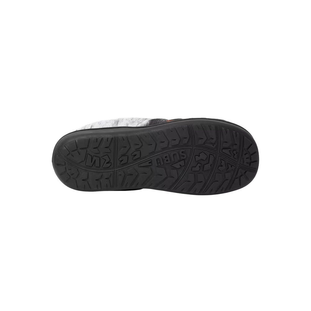 Carhartt WIP Cordura® Slippers - Wild Dog Print