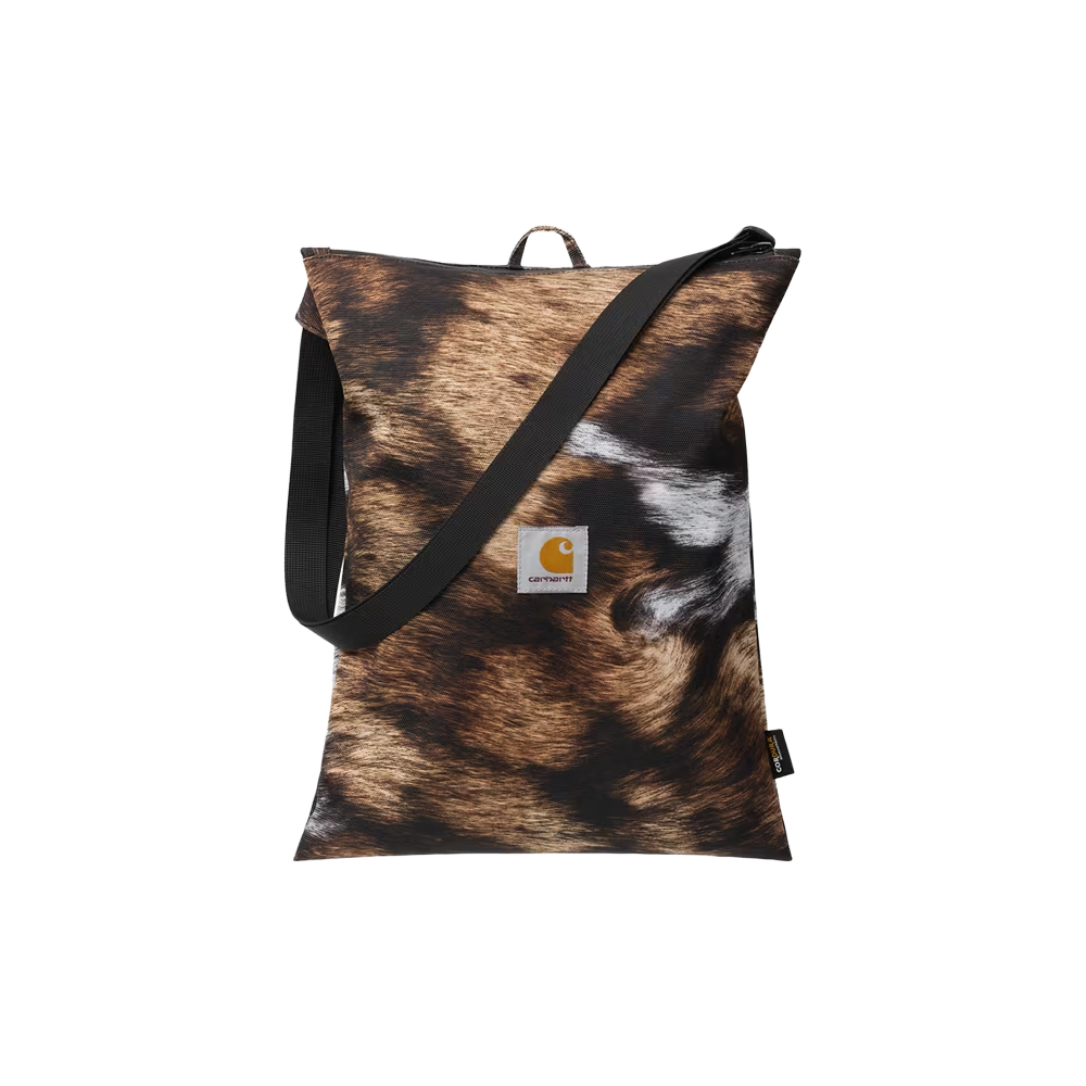Carhartt WIP Cordura® Slippers - Wild Dog Print