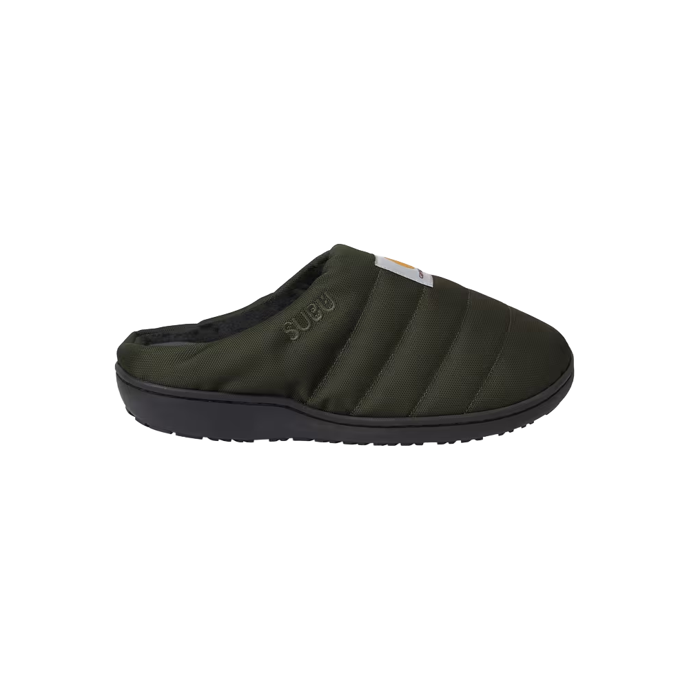 Carhartt WIP Cordura® Slippers - Olive