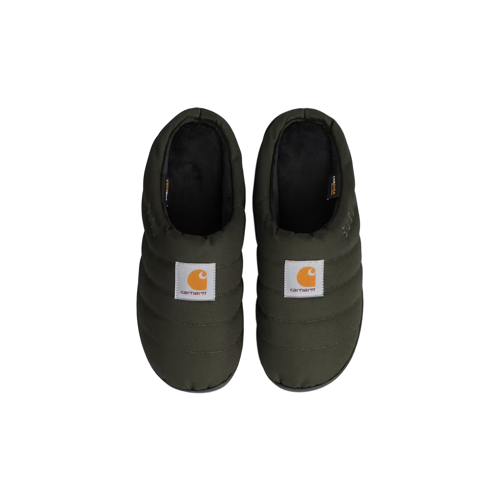 Carhartt WIP Cordura® Slippers - Olive