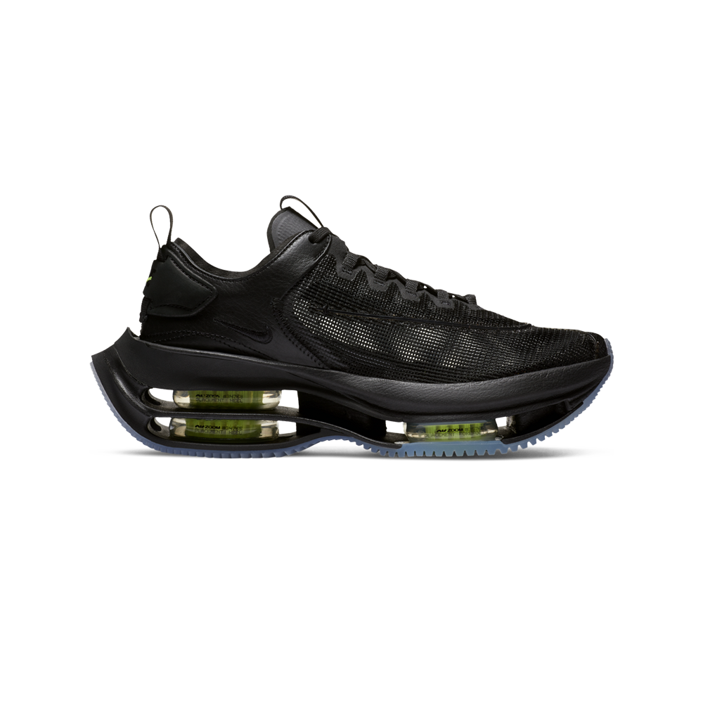 Nike Zoom Double Stacked - Black