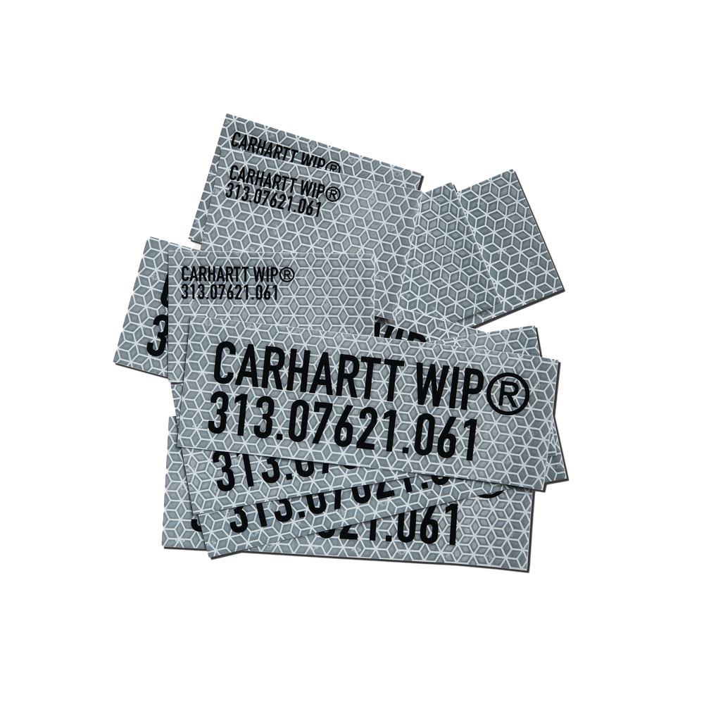 Carhartt WIP Tour Sticker Bag