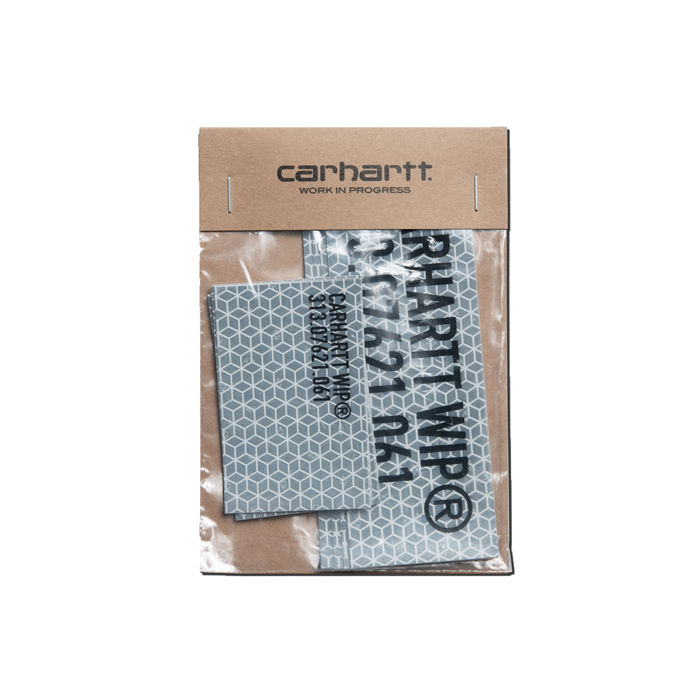 Carhartt WIP Tour Sticker Bag