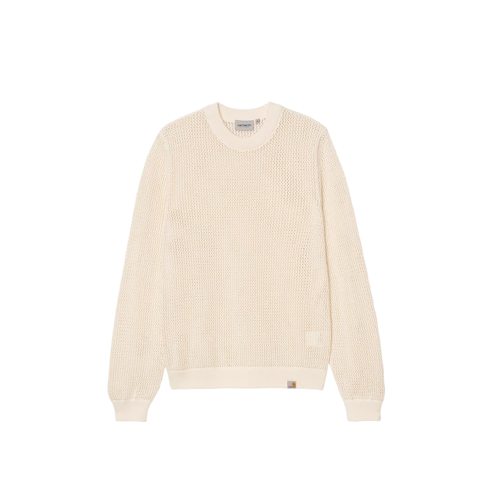 Carhartt WIP Stockton Sweater - Cinnerus