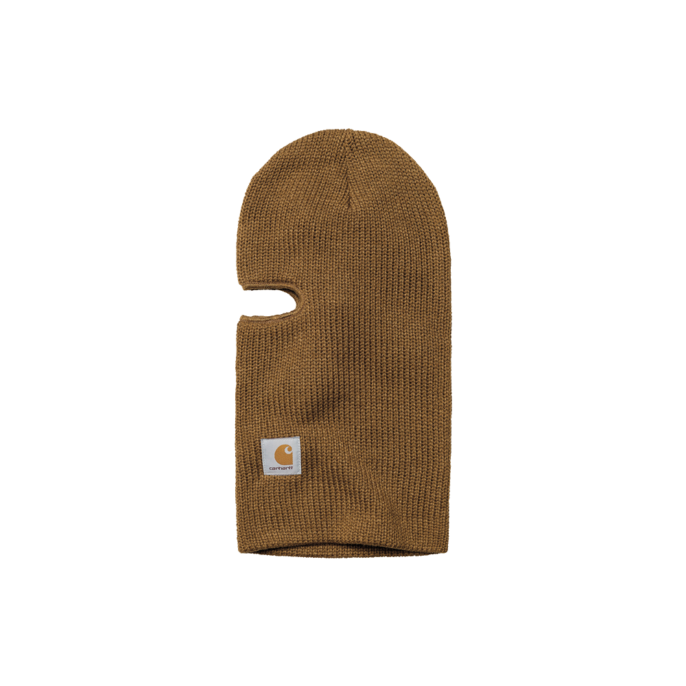 Carhartt WIP Storm Mask - Hamilton Brown