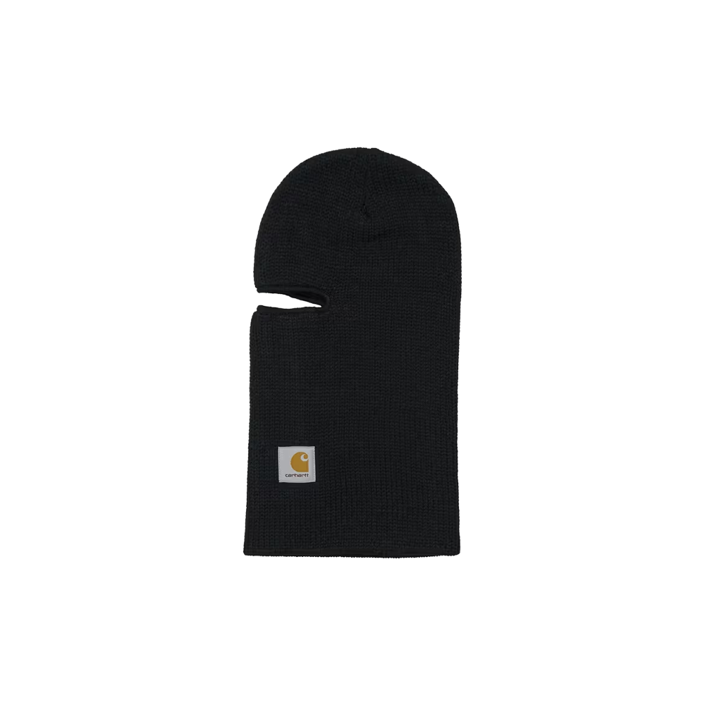 Carhartt WIP Storm Mask - Black