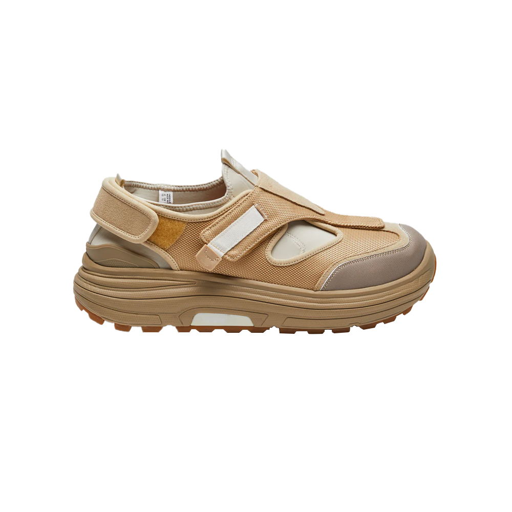 Suicoke Tred - Beige