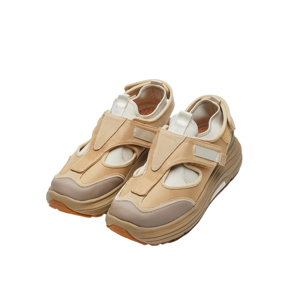 Suicoke Tred - Beige