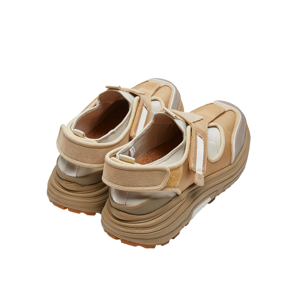 Suicoke Tred - Beige
