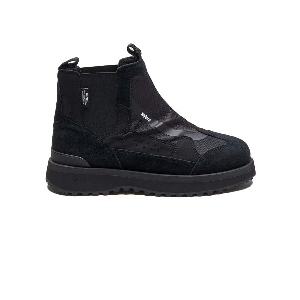 Suicoke BOMA-HI-TRevab - Black